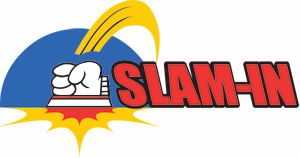 Slam-In Logo